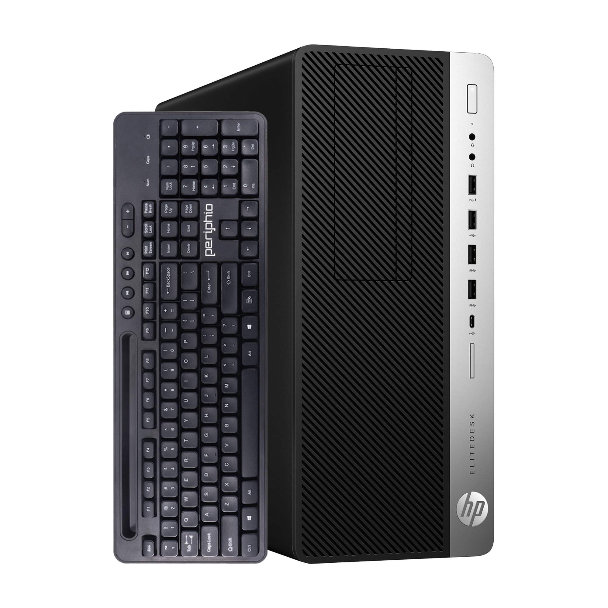 Windowsデスクトップ HP EliteDesk 800 G4 i7-8700 16GB 510i1iHChDL._UF350,350_QL80_.jpg